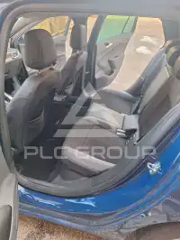 2020 Opel Astra