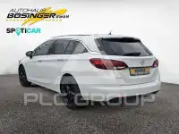 2020 Opel Astra