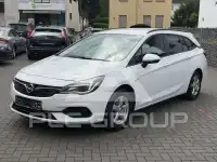 2020 Opel Astra