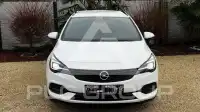 2020 Opel Astra