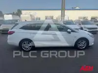2020 Opel Astra