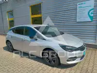 2020 Opel Astra
