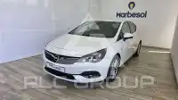 2020 Opel Astra