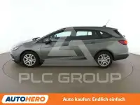 2020 Opel Astra