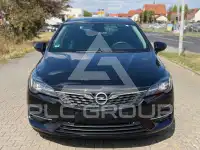 2020 Opel Astra