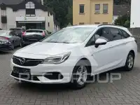 2020 Opel Astra