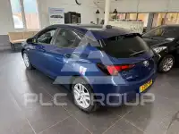 2020 Opel Astra