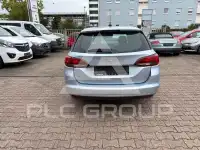 2020 Opel Astra