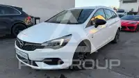 2020 Opel Astra