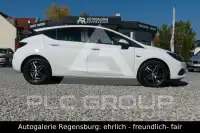 2020 Opel Astra