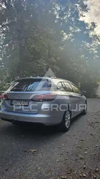 2020 Opel Astra