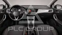 2020 Opel Astra