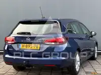 2020 Opel Astra