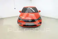 2020 Opel Astra