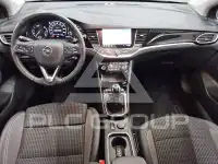 2020 Opel Astra