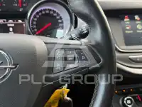 2020 Opel Astra