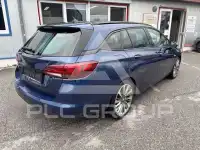 2020 Opel Astra