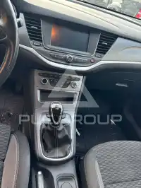 2020 Opel Astra