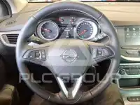 2020 Opel Astra