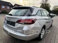 2020 Opel Astra