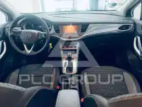 2020 Opel Astra