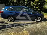 2020 Opel Astra