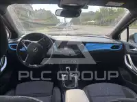 2020 Opel Astra