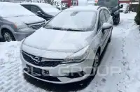 2020 Opel Astra