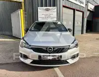 2020 Opel Astra