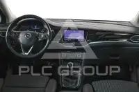 2020 Opel Astra