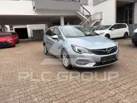 2020 Opel Astra