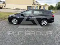 2020 Opel Astra