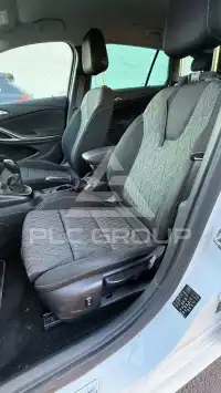 2020 Opel Astra