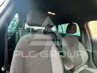 2020 Opel Astra