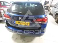 2020 Opel Astra