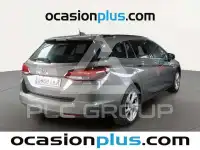 2020 Opel Astra