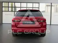 2020 Opel Astra