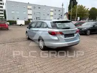 2020 Opel Astra