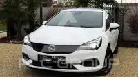 2020 Opel Astra