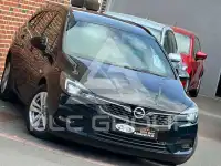 2020 Opel Astra