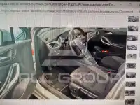 2020 Opel Astra