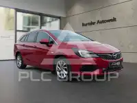 2020 Opel Astra