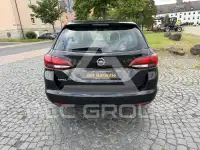 2020 Opel Astra
