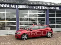 2020 Opel Astra
