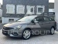 2020 Opel Astra