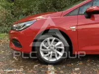 2020 Opel Astra