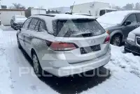 2020 Opel Astra