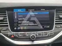 2020 Opel Astra