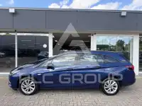 2020 Opel Astra