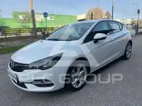 2020 Opel Astra